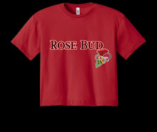 Load image into Gallery viewer, Rosebud Crop top