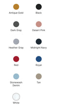 Load image into Gallery viewer, Everything Kosher Crop top

