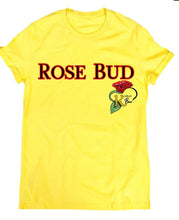 Load image into Gallery viewer, Rose Bud Shirt
