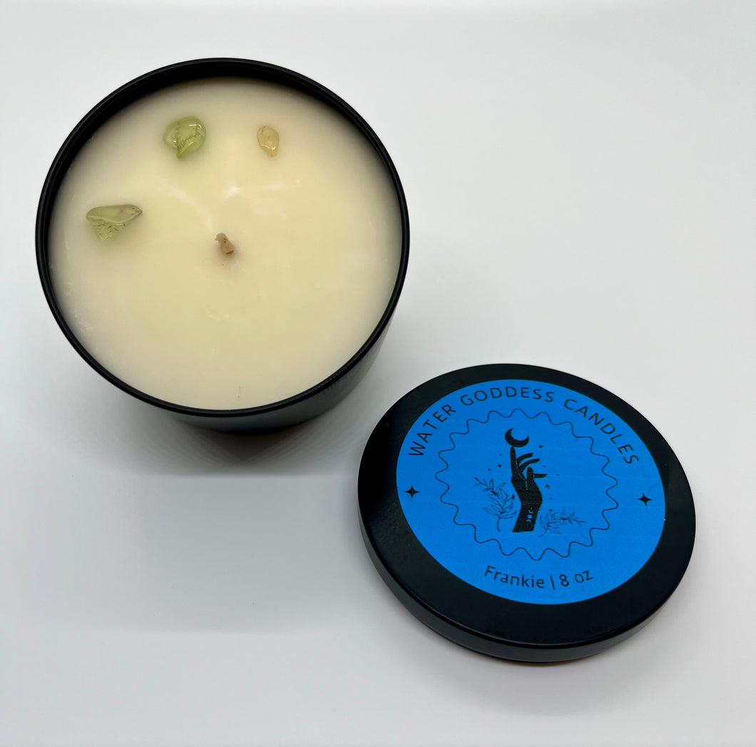 Frankie Candle