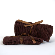 Load image into Gallery viewer, Exfoliating African Bath sponge/Net
